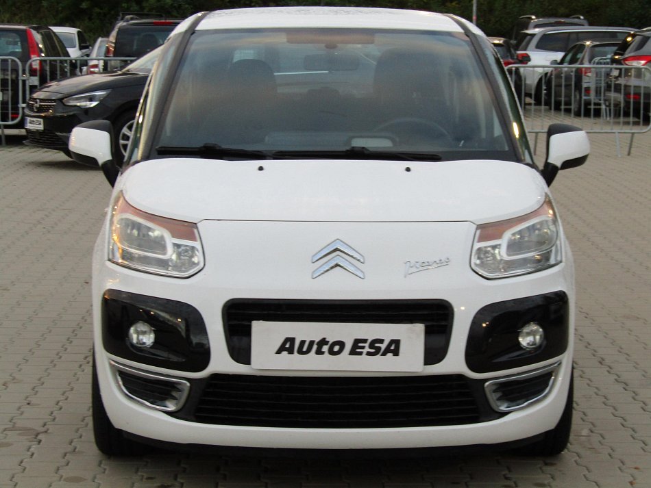 Citroën C3 Picasso 1.4 VTi 