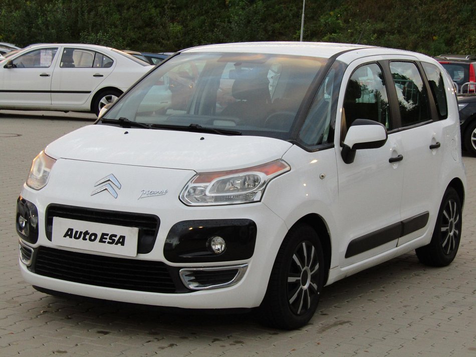 Citroën C3 Picasso 1.4 VTi 
