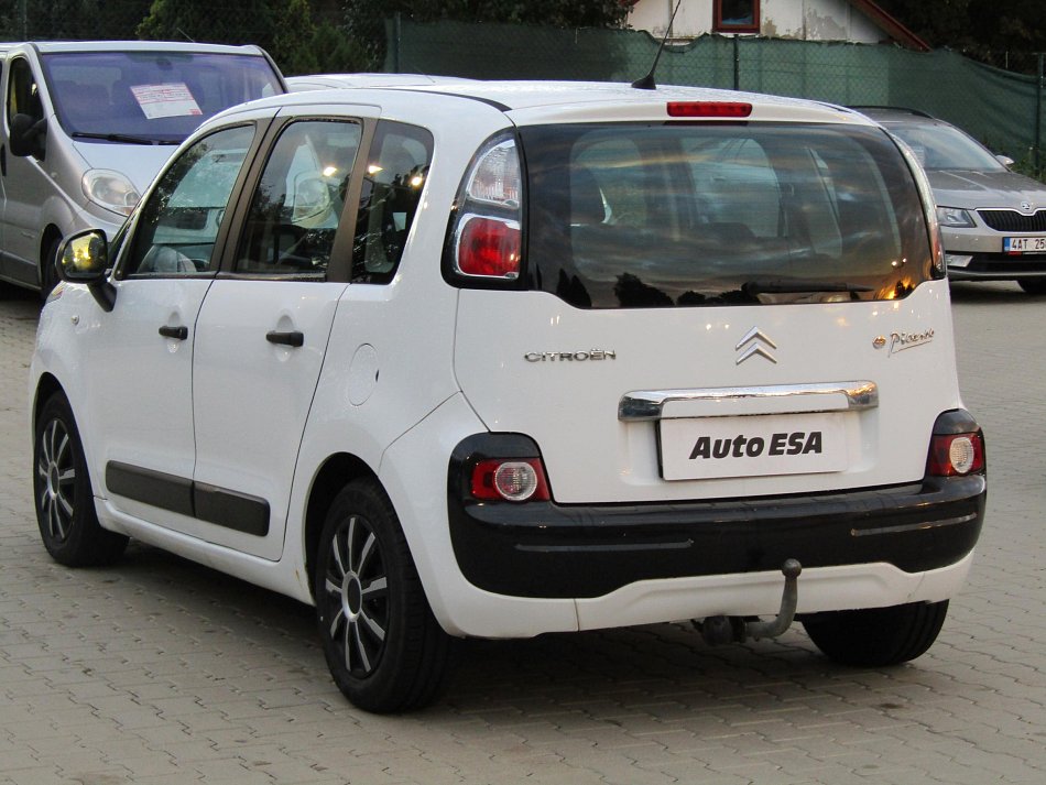 Citroën C3 Picasso 1.4 VTi 