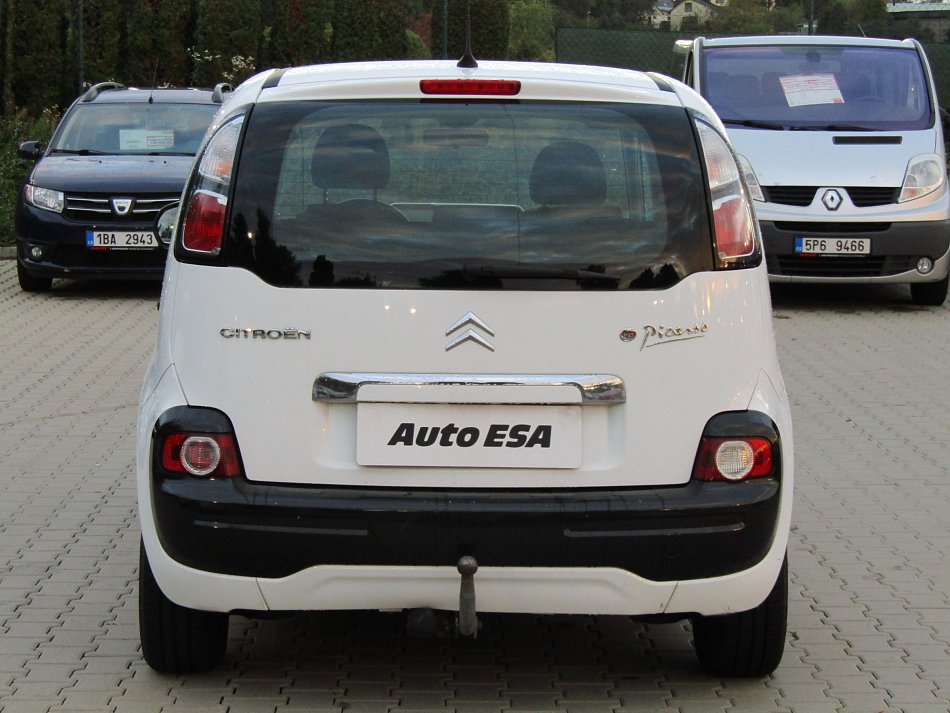 Citroën C3 Picasso 1.4 VTi 