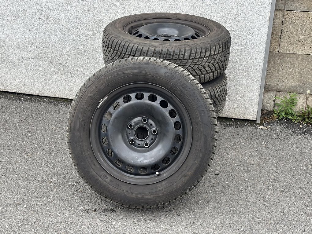 Mercedes-Benz Třída B 1.8CDi  B200