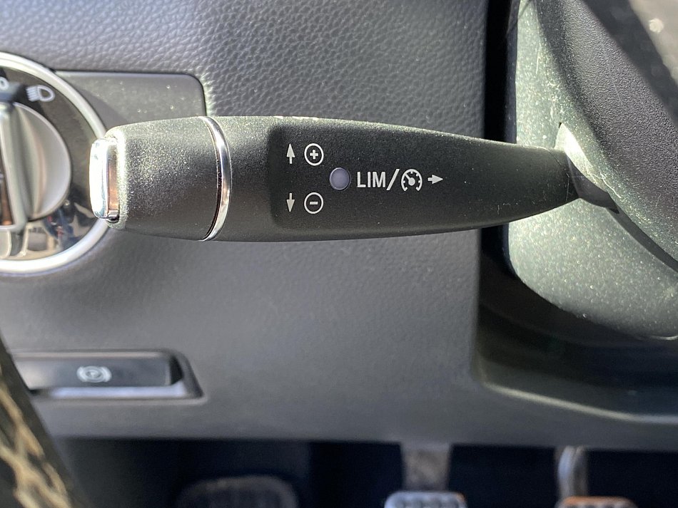 Mercedes-Benz Třída B 1.8CDi  B200