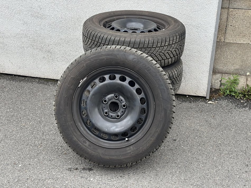 Mercedes-Benz Třída B 1.8CDi  B200