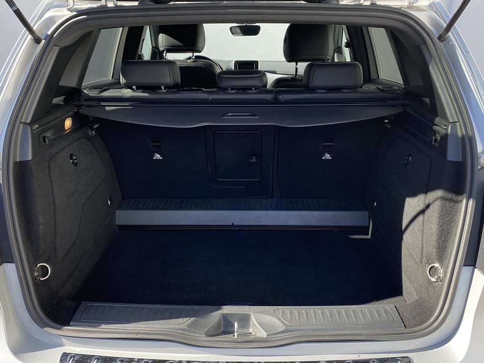 Mercedes-Benz Třída B 1.8CDi  B200