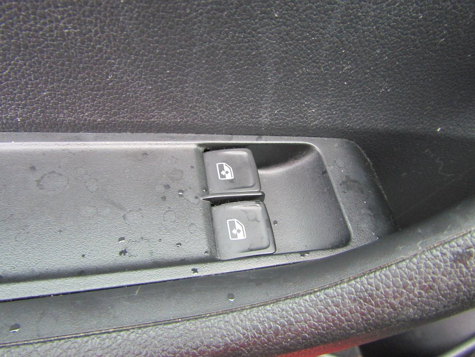 Škoda Fabia III 1.0MPi 