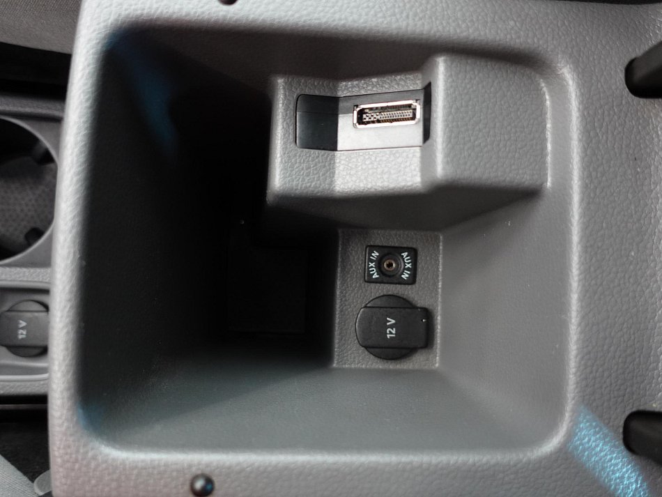 Volkswagen Sharan 2.0TDi 