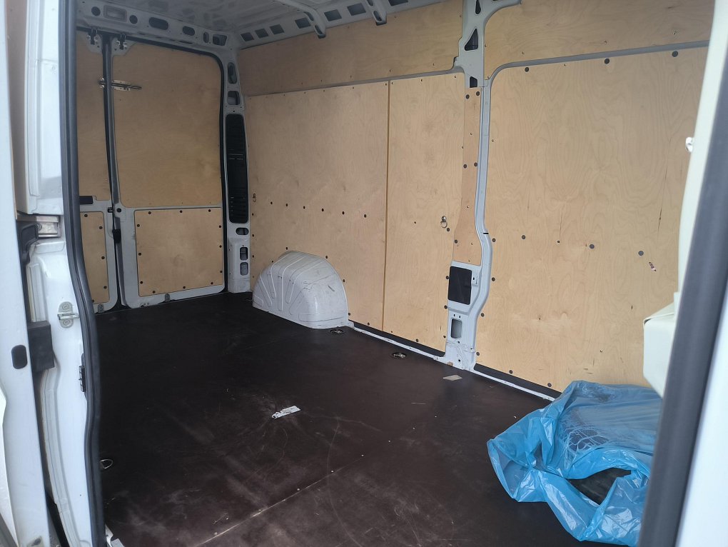 Citroën Jumper 2.2HDi  L3H2