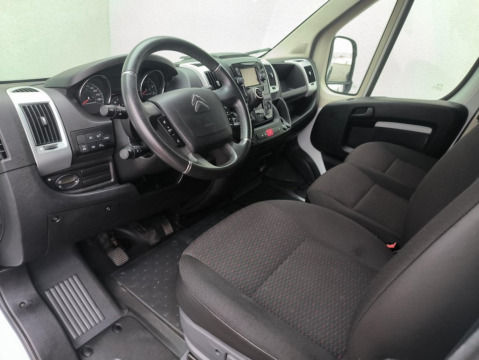 Citroën Jumper 2.2HDi  L3H2