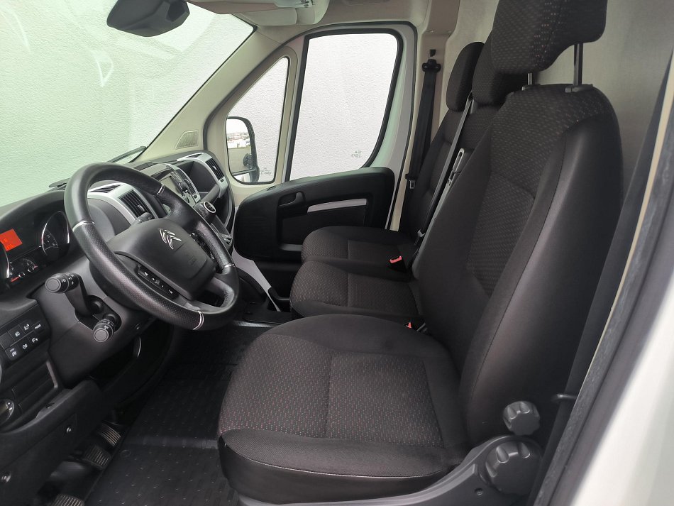 Citroën Jumper 2.2HDi  L3H2