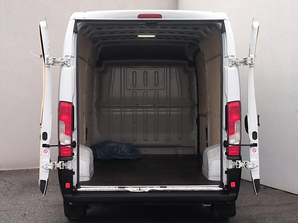 Citroën Jumper 2.2HDi  L3H2