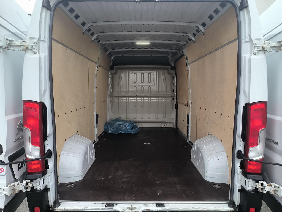 Citroën Jumper 2.2HDi  L3H2