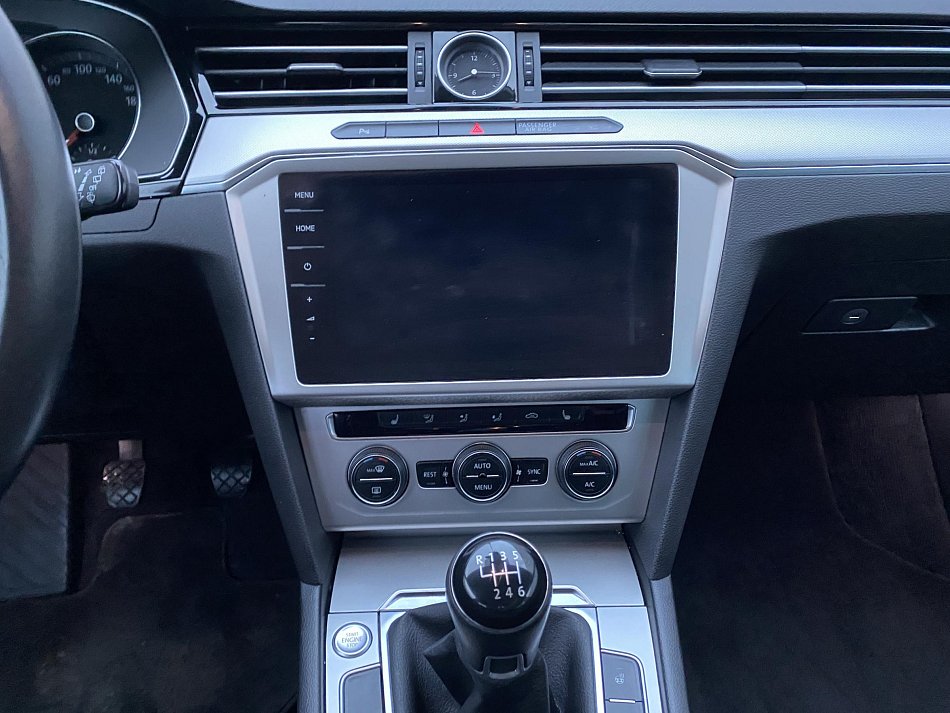 Volkswagen Passat 2.0 TDi Comfortline