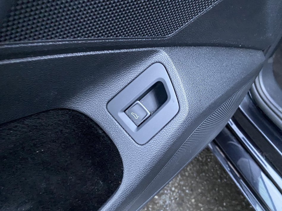 Volkswagen Passat 2.0 TDi Comfortline