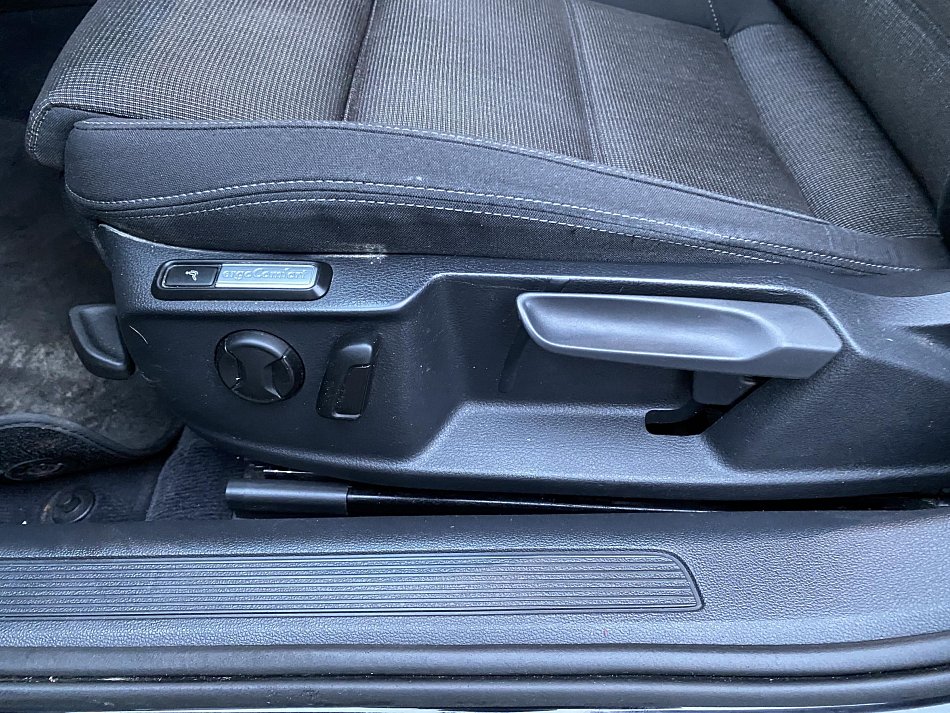 Volkswagen Passat 2.0 TDi Comfortline