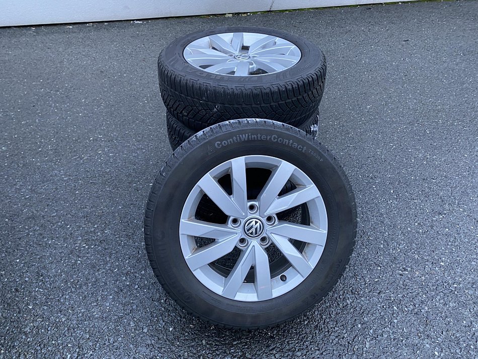 Volkswagen Passat 2.0 TDi Comfortline