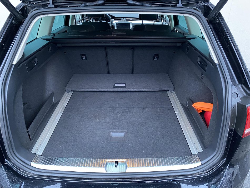 Volkswagen Passat 2.0 TDi Comfortline