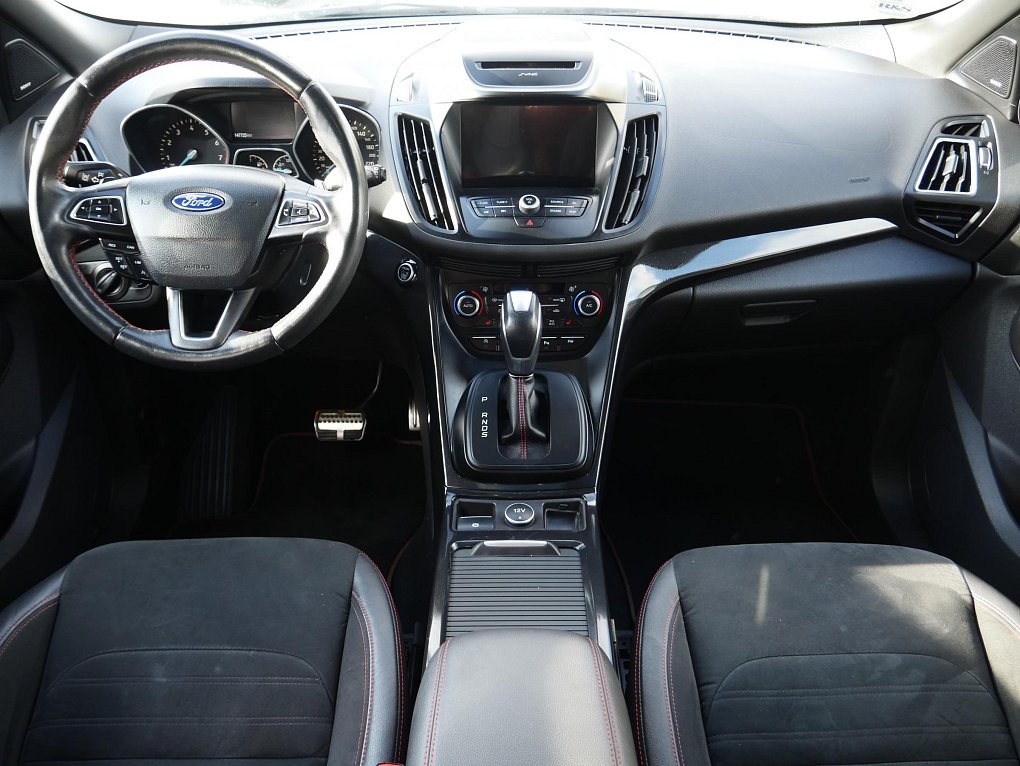 Ford Kuga 1.5 EB  4x4