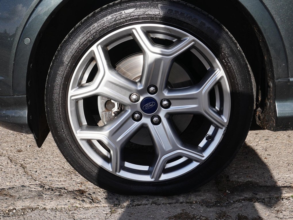 Ford Kuga 1.5 EB  4x4