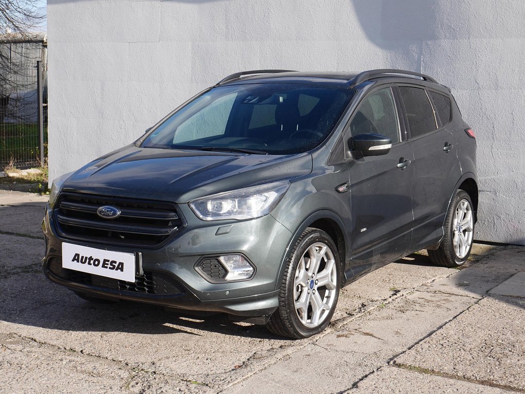 Ford Kuga 1.5 EB  4x4