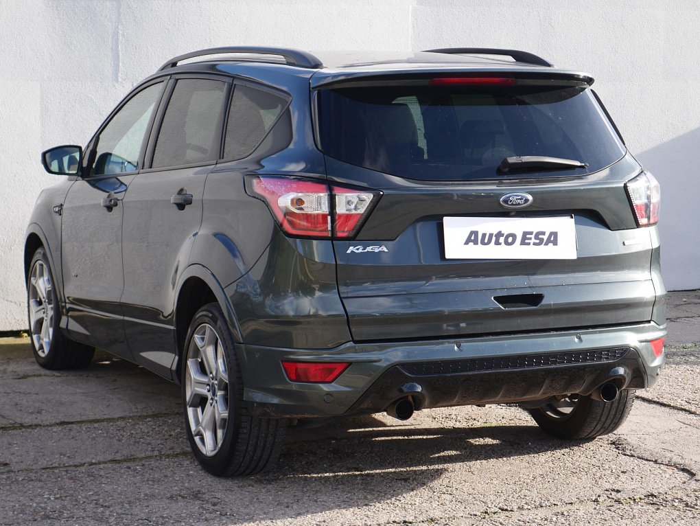 Ford Kuga 1.5 EB  4x4