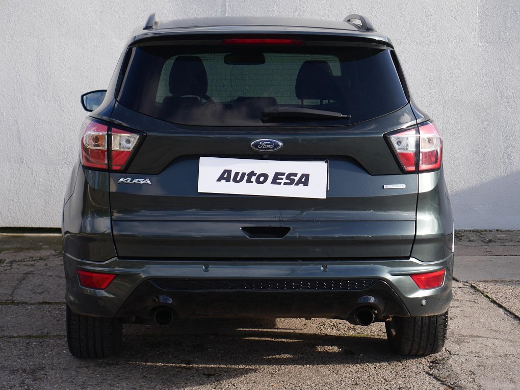 Ford Kuga 1.5 EB  4x4