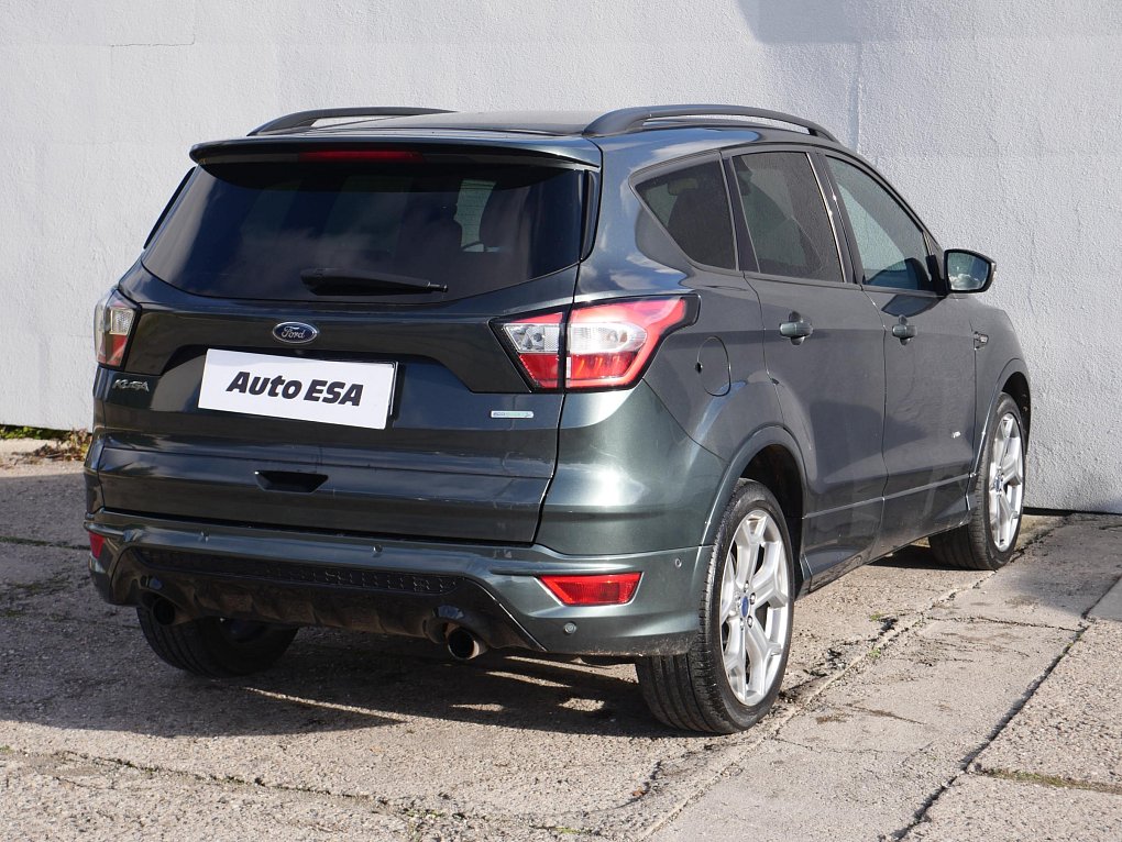 Ford Kuga 1.5 EB  4x4