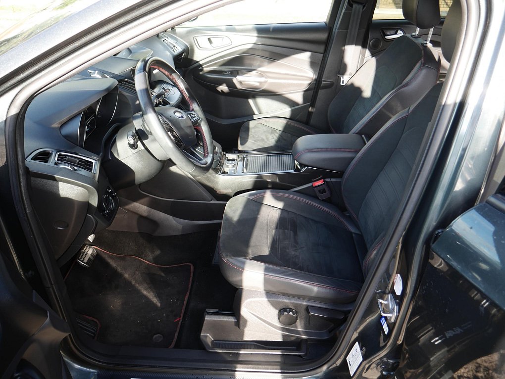 Ford Kuga 1.5 EB  4x4