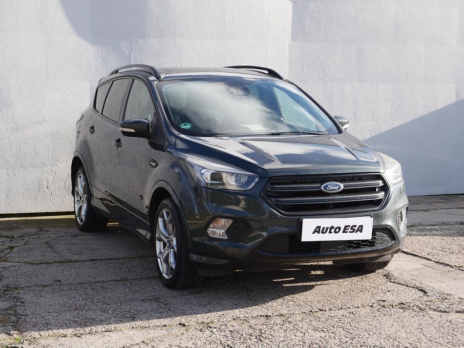 Ford Kuga 1.5 Ecoboost  4x4