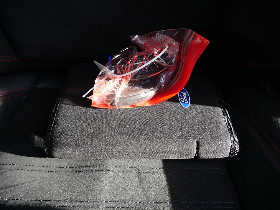 Ford Kuga 1.5 Ecoboost  4x4