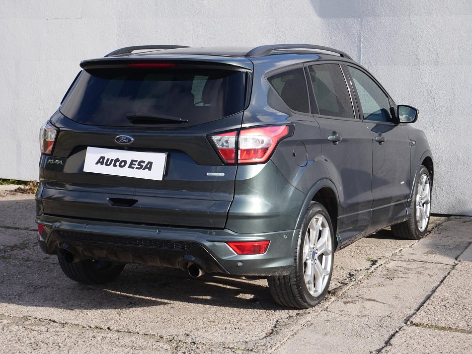 Ford Kuga 1.5 Ecoboost  4x4