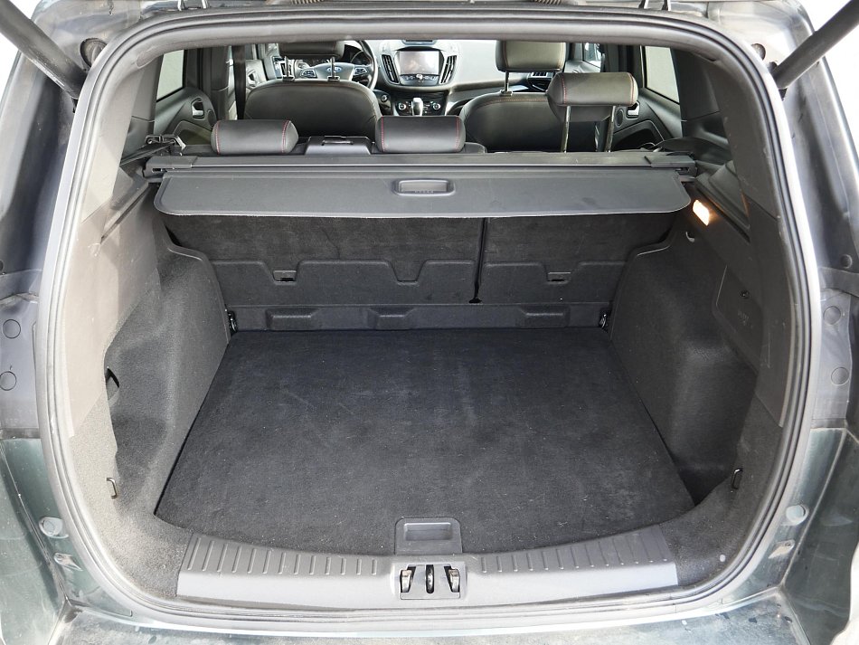 Ford Kuga 1.5 Ecoboost  4x4