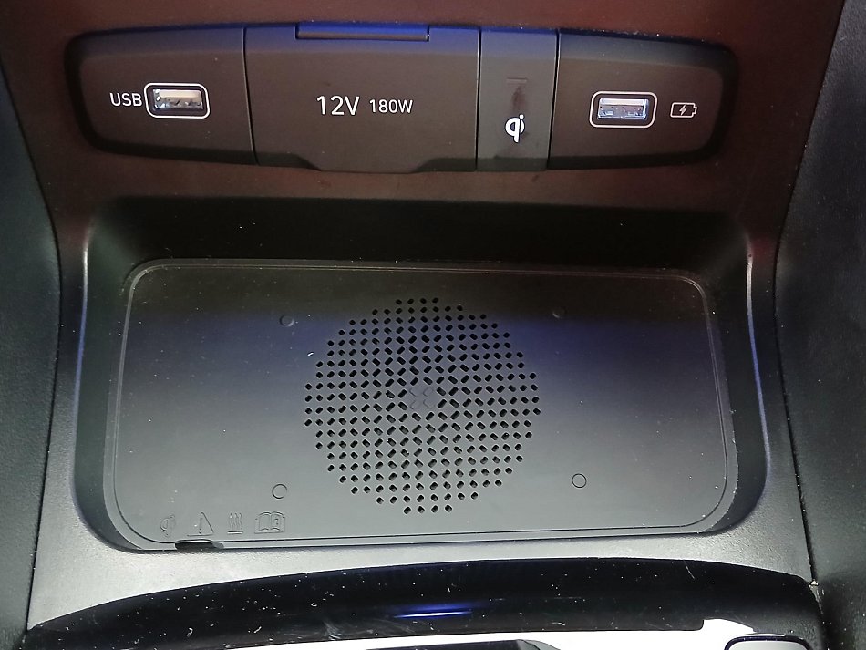 Hyundai Tucson 1.6 TGDi N-Line