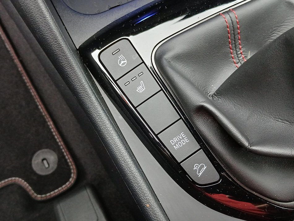 Hyundai Tucson 1.6 TGDi N-Line