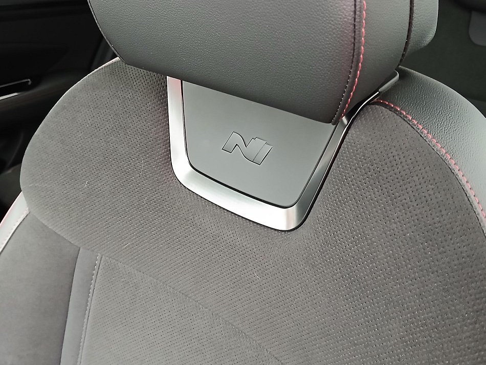 Hyundai Tucson 1.6 TGDi N-Line