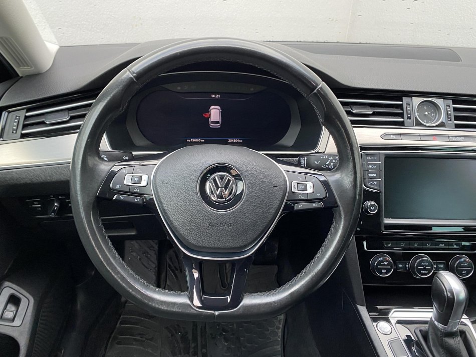 Volkswagen Passat 2.0TDi Highline