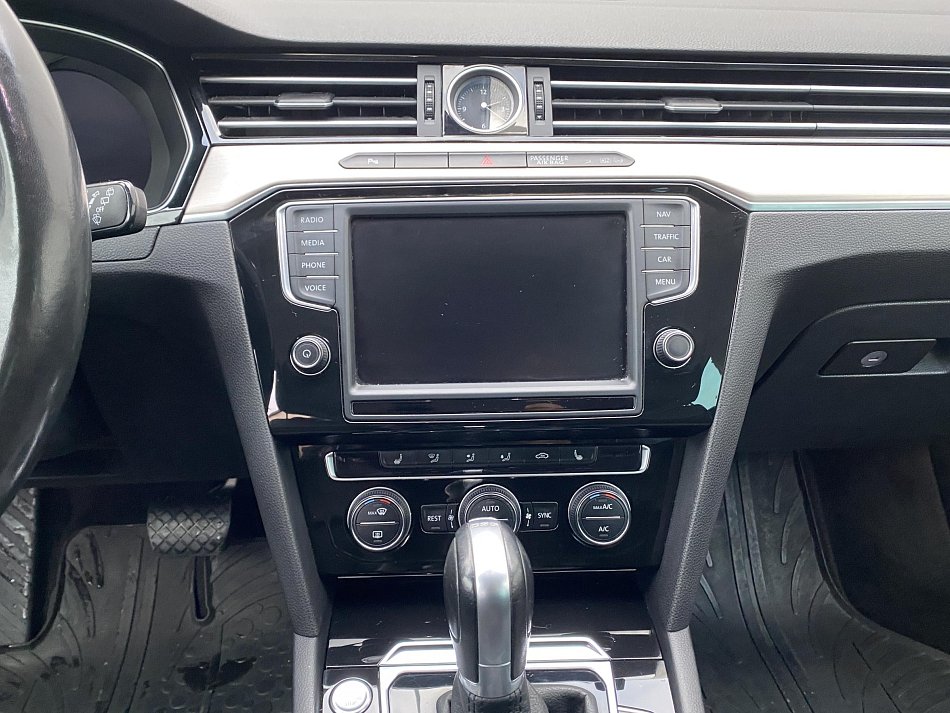 Volkswagen Passat 2.0TDi Highline