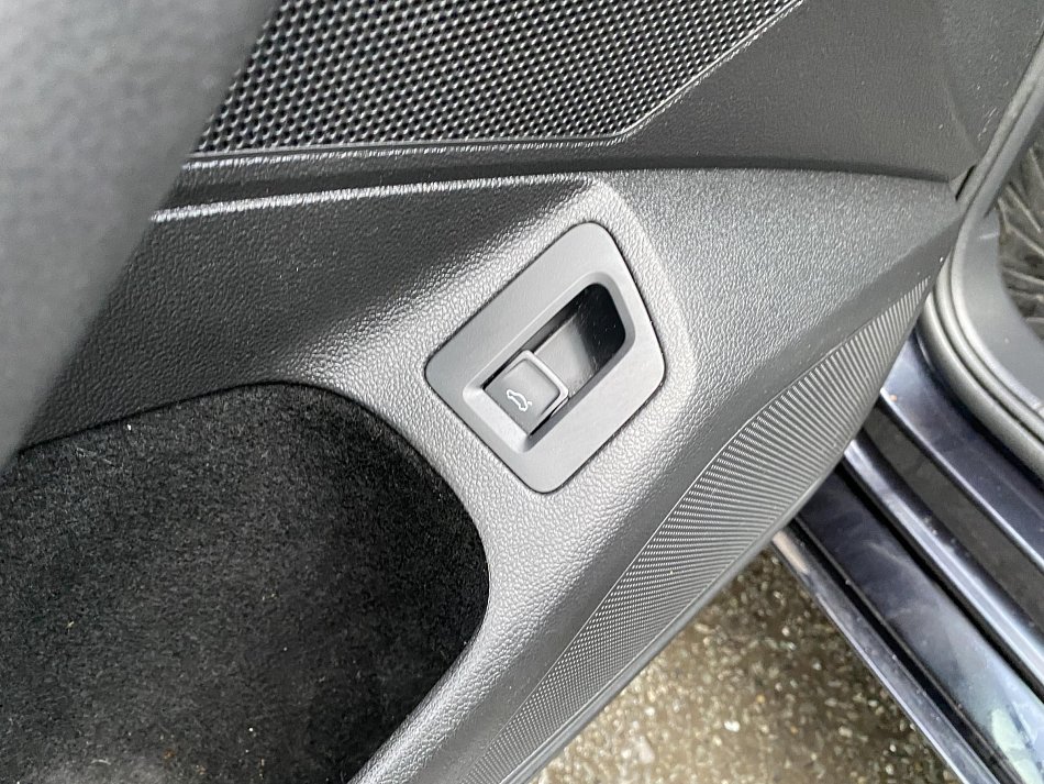 Volkswagen Passat 2.0TDi Highline