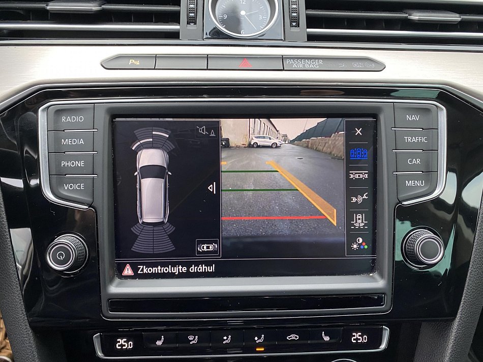 Volkswagen Passat 2.0TDi Highline