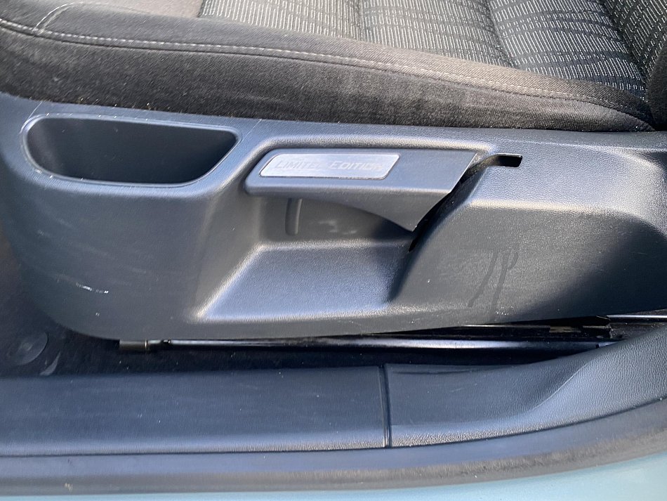 Škoda Octavia II 2.0TDi Elegance