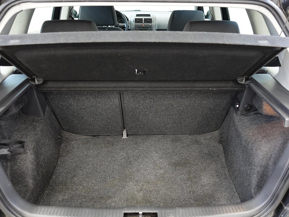 Volkswagen Polo 1.4d 