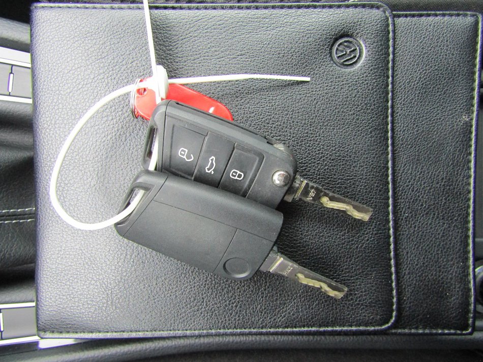 Volkswagen Golf 1.2 TSi CUP