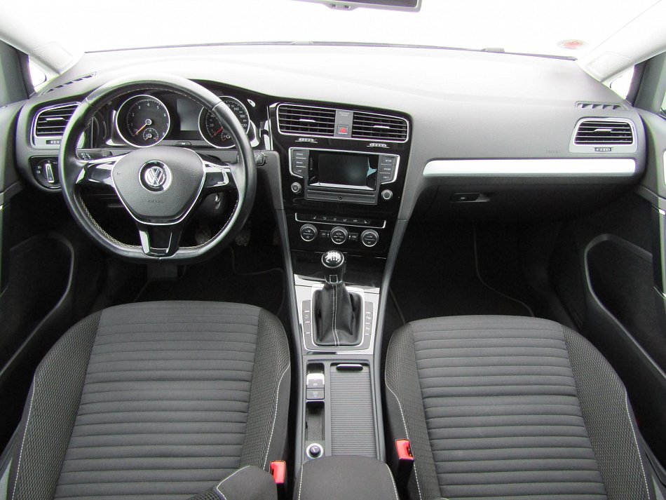Volkswagen Golf 1.2 TSi CUP
