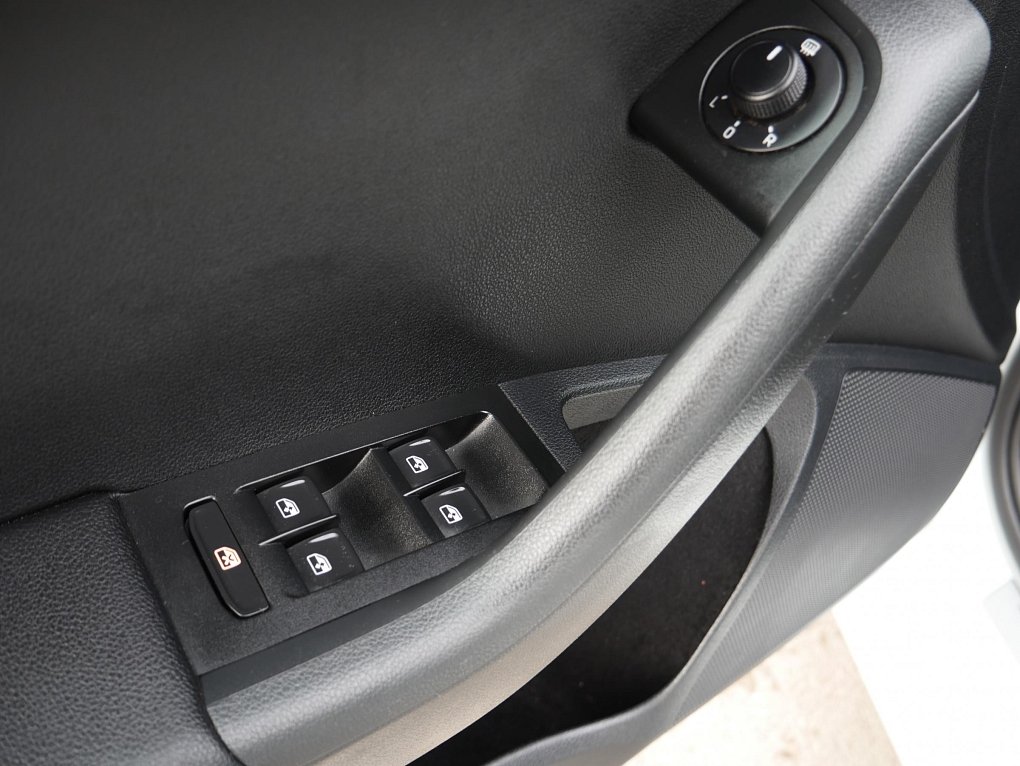 Škoda Octavia III 2.0TDi Ambition