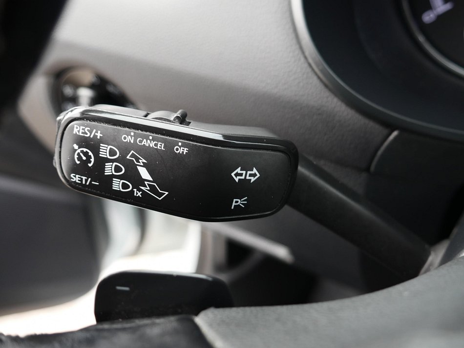 Škoda Octavia III 2.0 TDi Ambition