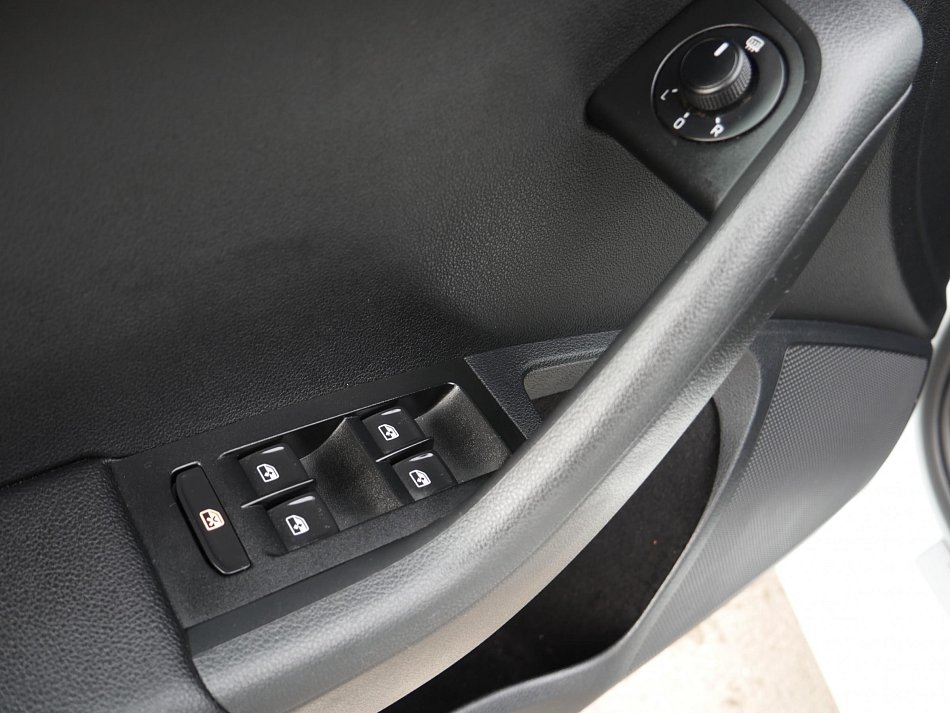 Škoda Octavia III 2.0 TDi Ambition