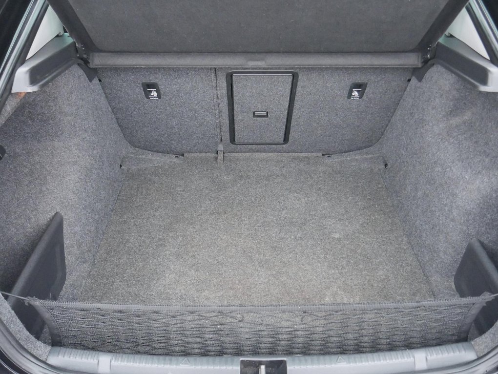 Škoda Rapid 1.2 TSi 