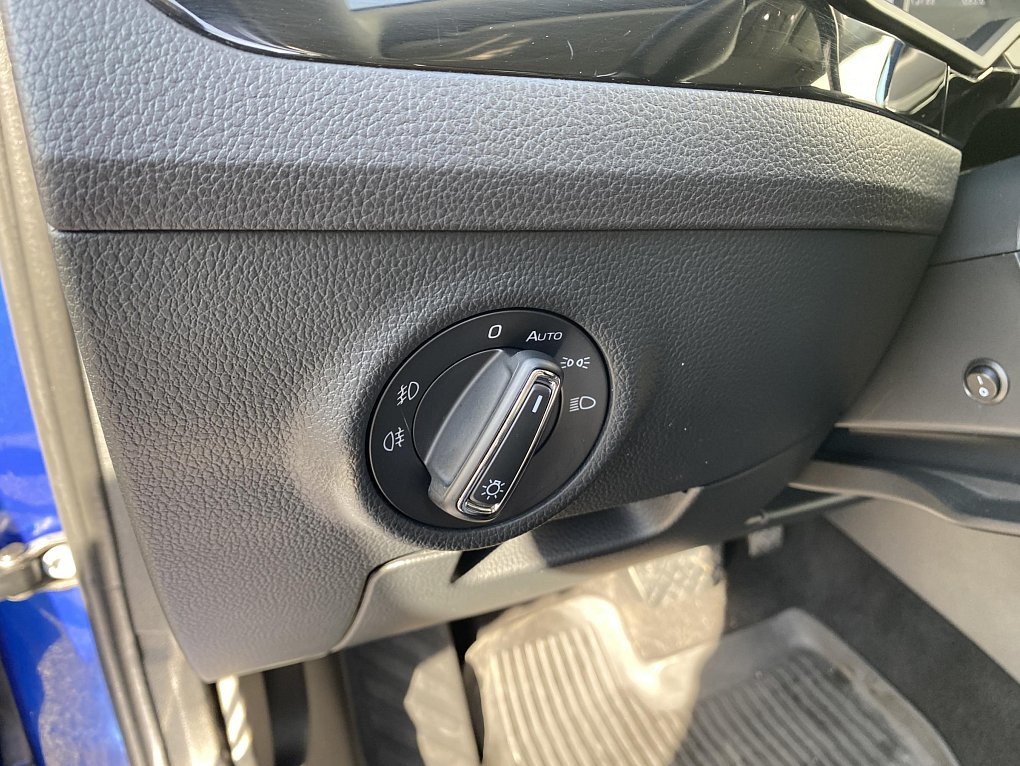 Škoda Superb III 2.0TDI L&K 4x4