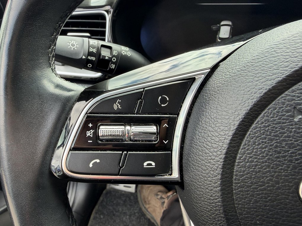 Kia XCeed 1.5 T-GDi 