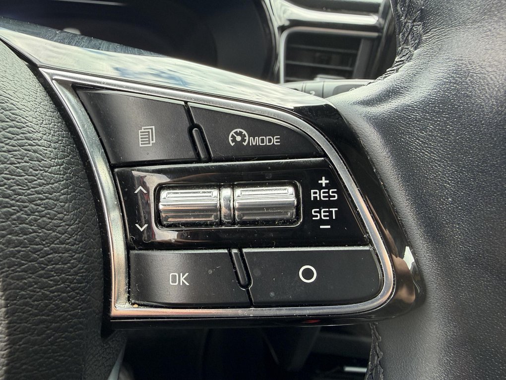 Kia XCeed 1.5 T-GDi 