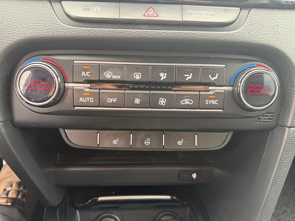 Kia XCeed 1.5 T-GDi 